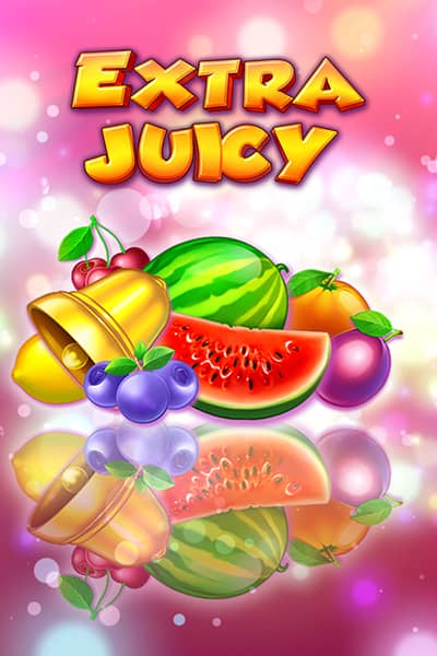 Extra Juicy