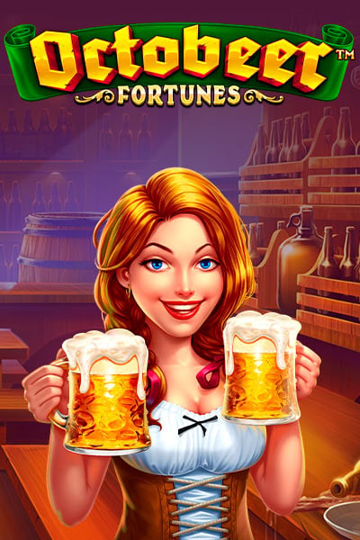 Octobeer Fortunes