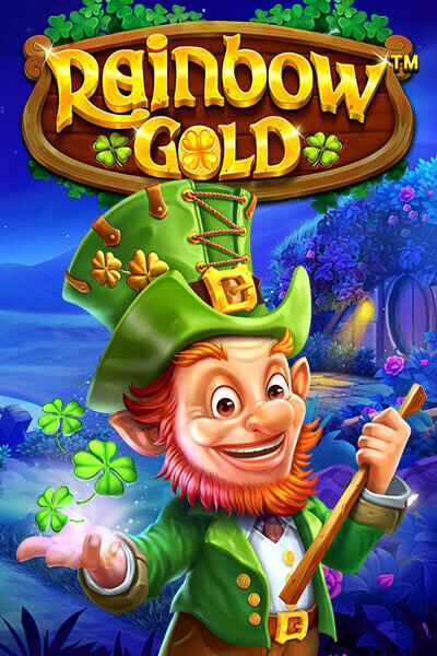 Rainbow Gold