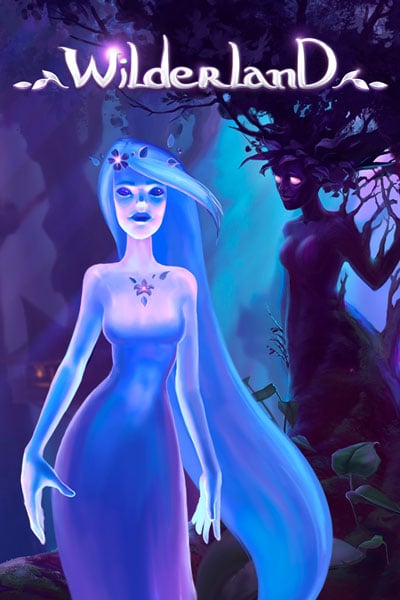 Wilderland