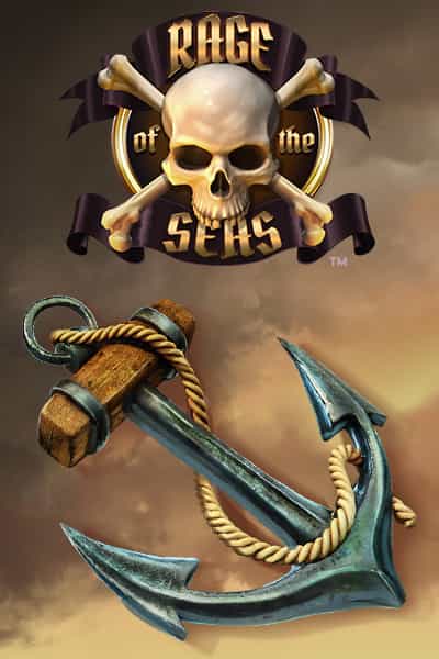 Rage of the Seas