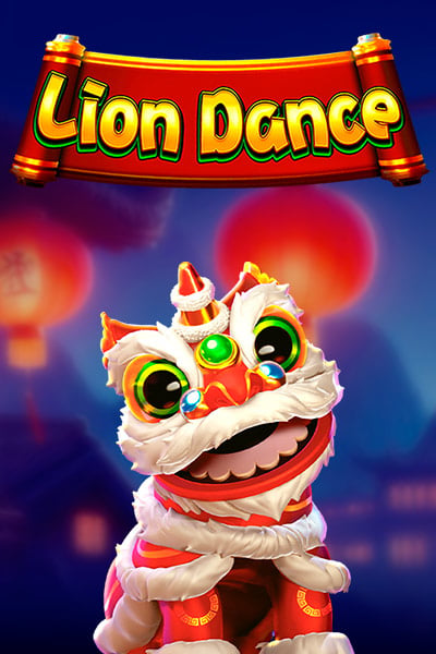 Lion Dance