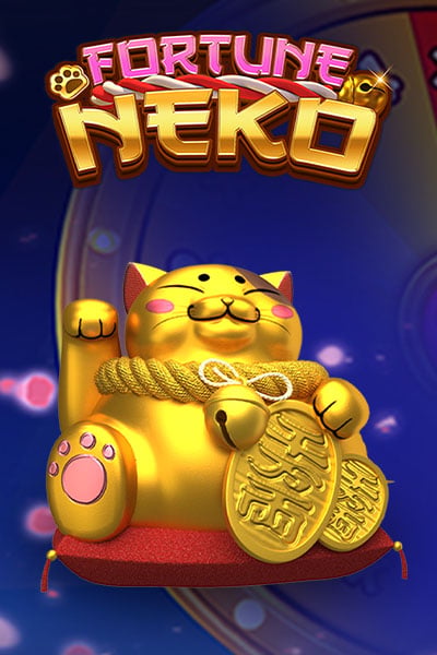 Fortune Neko