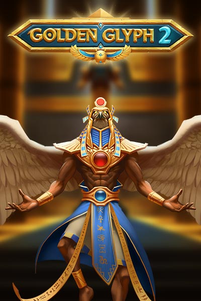 Golden Glyph 2