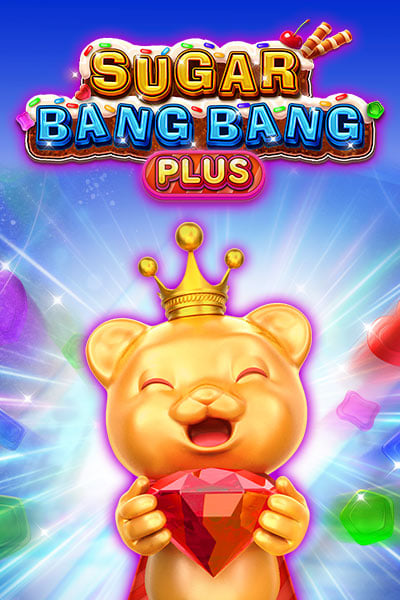 Sugar Bang Bang Plus