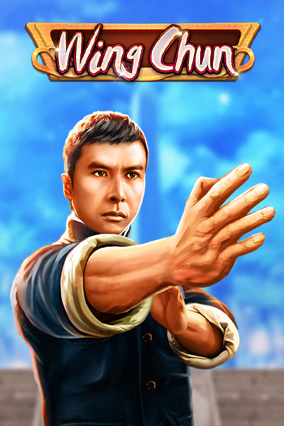 Wing Chun