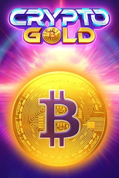 Crypto Gold