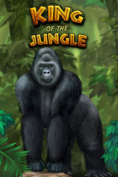 King of the Jungle
