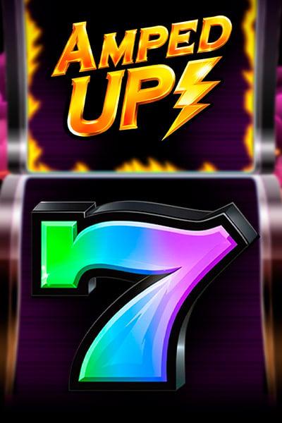 Amped Up