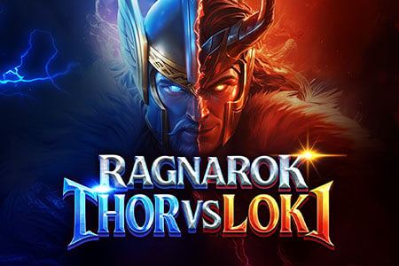 Ragnarok: Thor vs Loki