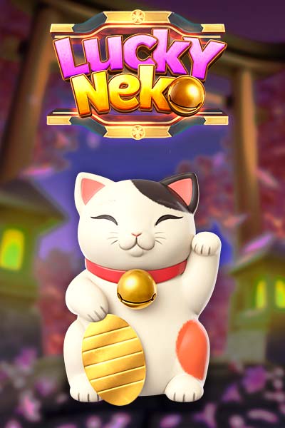 Lucky Neko