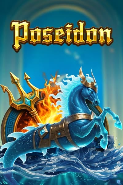 Poseidon