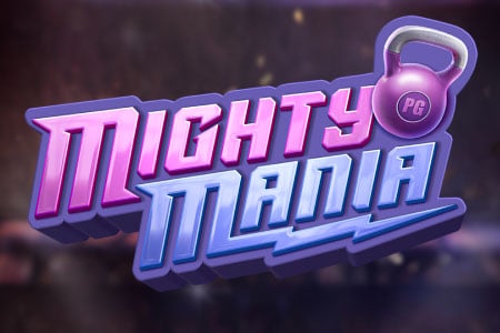 Mighty Mania