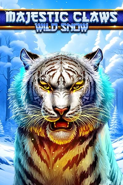 Majestic Claws - Wild Snow