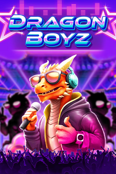 Dragon Boyz