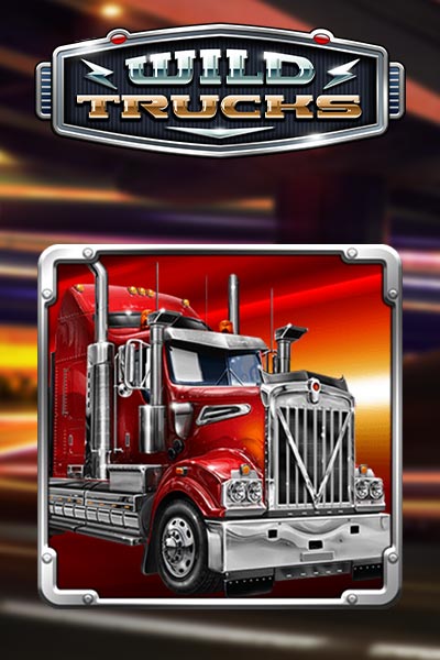 Wild Trucks