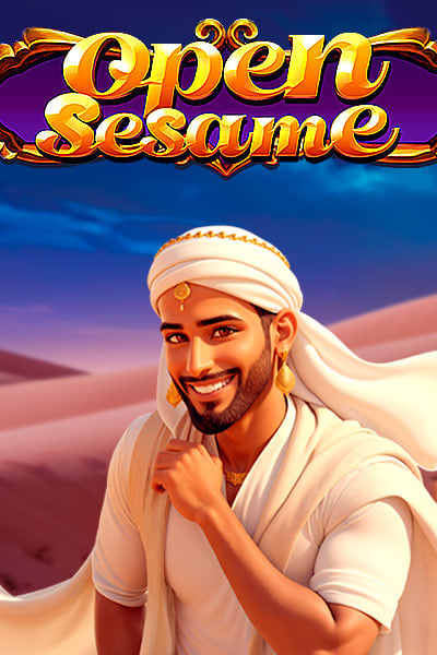 Open Sesame