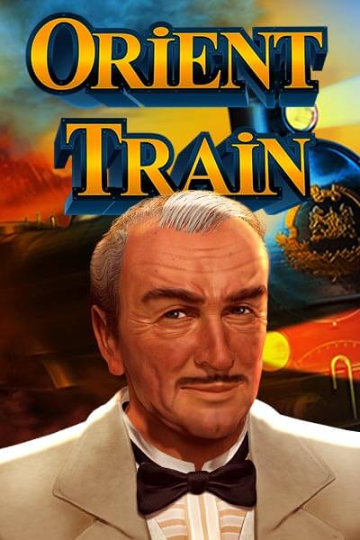 Orient Train