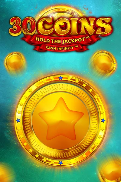 30 Coins