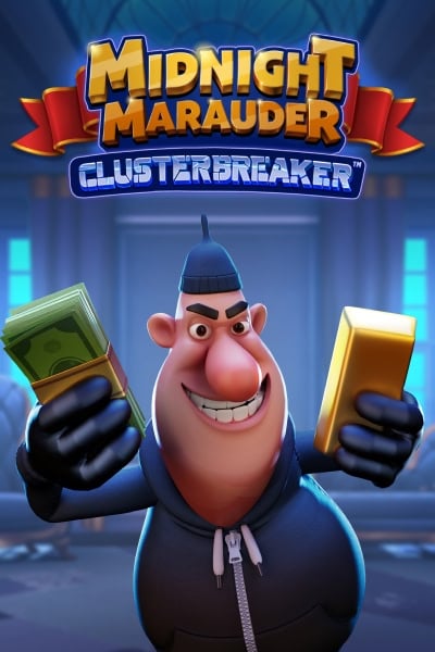 Midnight Marauder - ClusterBreaker