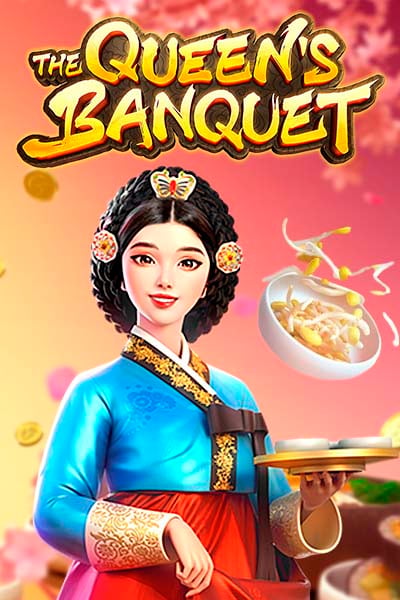 The Queen's Banquet