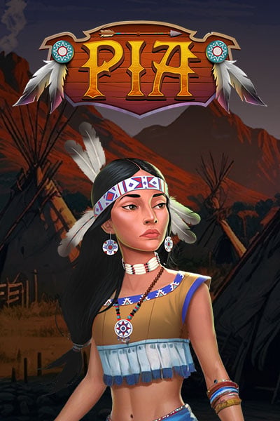 Pia