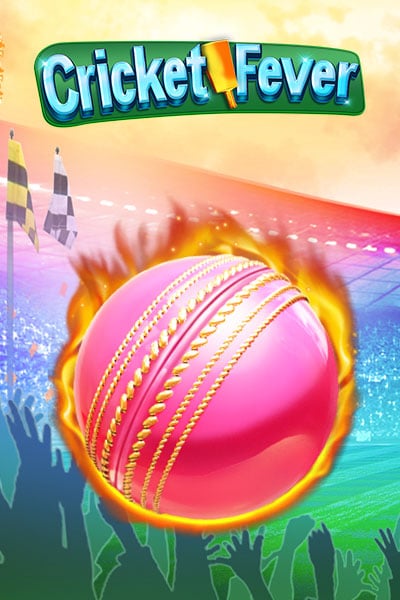 Cricket Fever