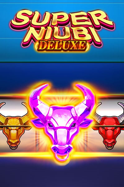 Super Niubi Deluxe
