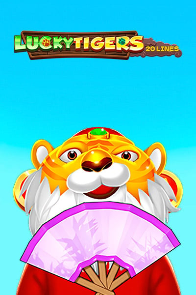 Lucky Tigers