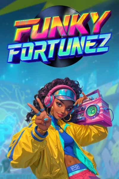 Funky Fortunez