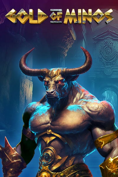 Gold of Minos
