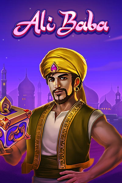 Ali Baba