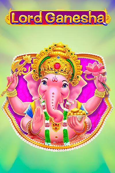 Lord Ganesha