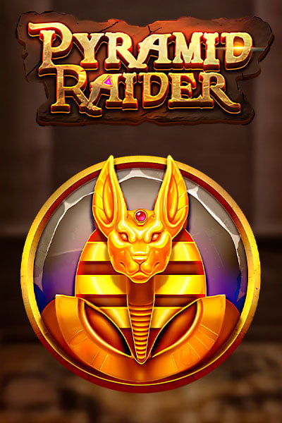 Pyramid Raider