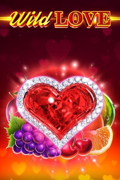 Wild Love