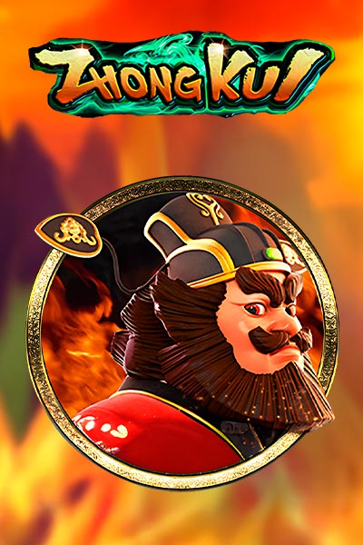 Zhong Kui