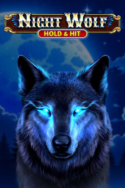 Night Wolf - Hold & Hit