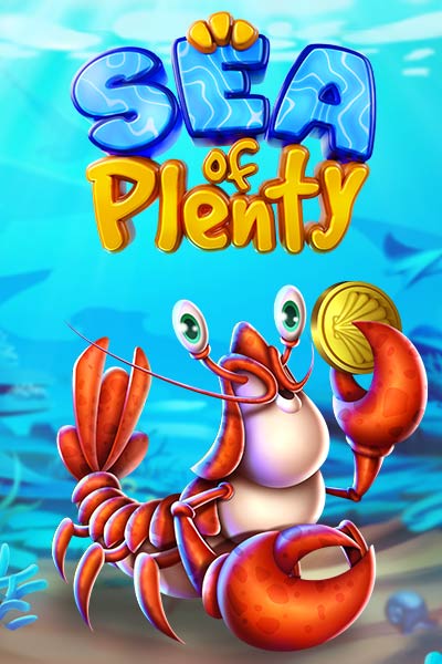 Sea of Plenty