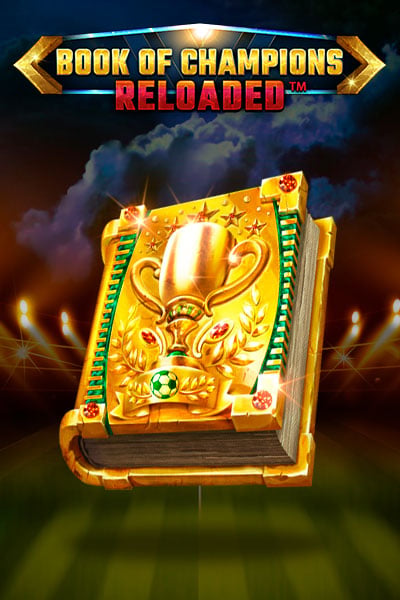 Book of Champions Reloaded