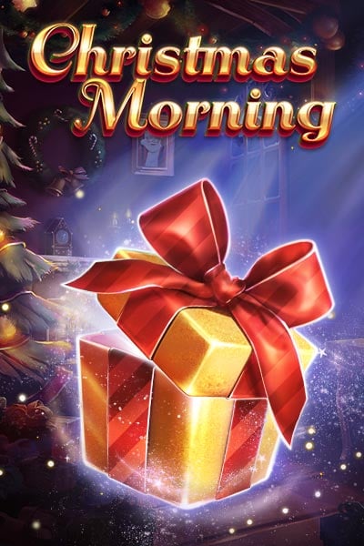Christmas Morning
