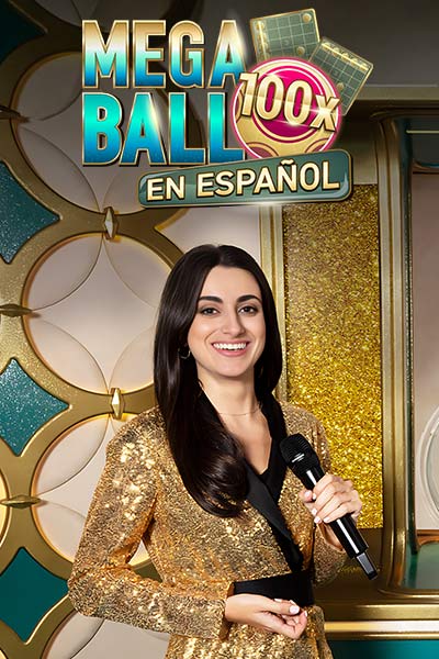 Mega Bola