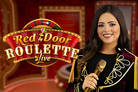 Red Door Roulette