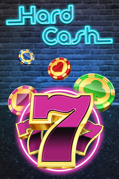 Hard Cash