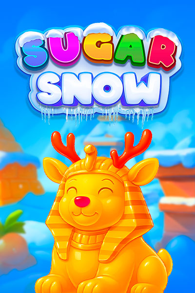 Sugar Snow