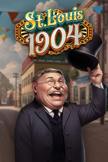 St. Louis 1904