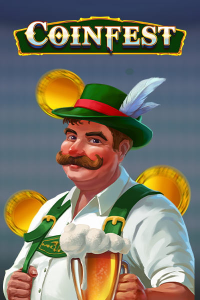 Coinfest