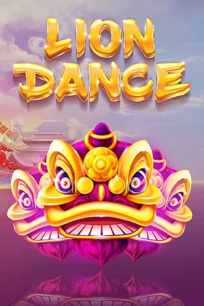Lion Dance