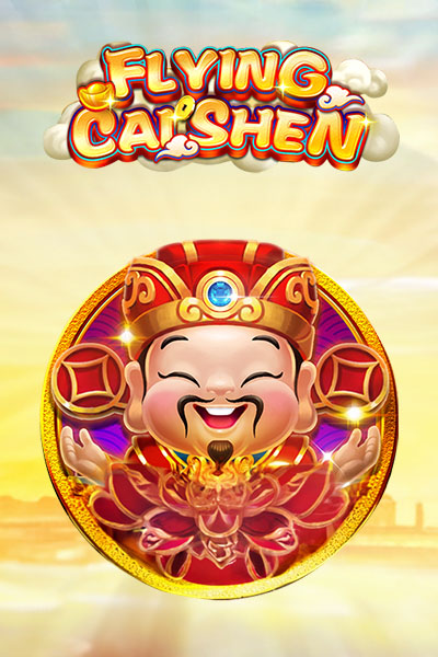 Flying Cai Shen