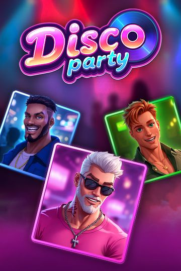 Disco Party