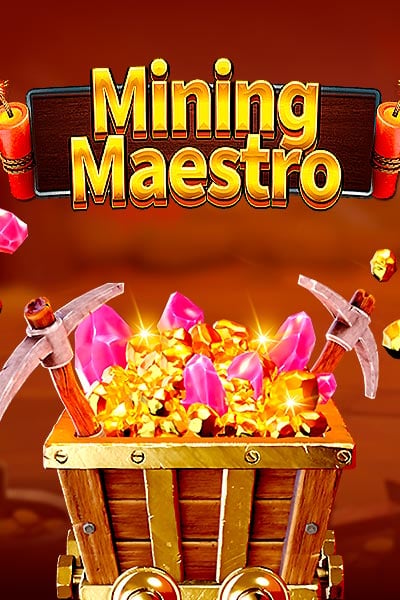 Mining Maestro